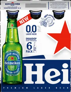 Heineken 0.0
